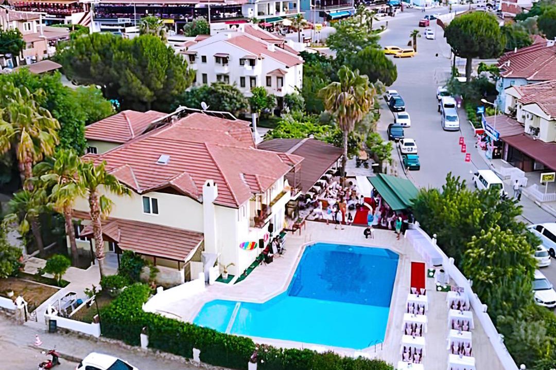 Photo of Others in Hisaronu