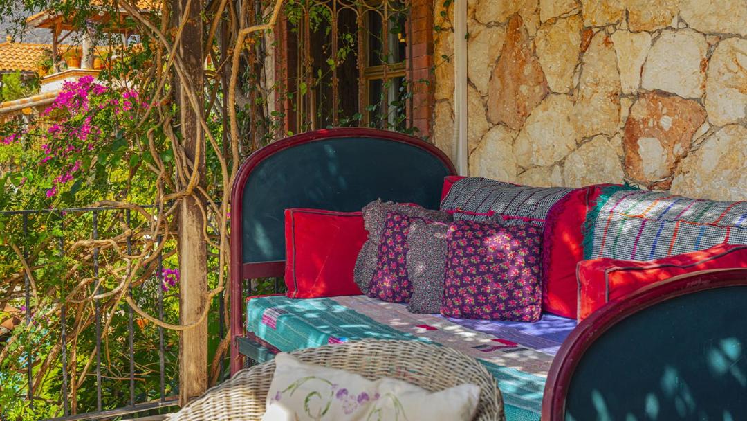 Photo of Others in Kalkan