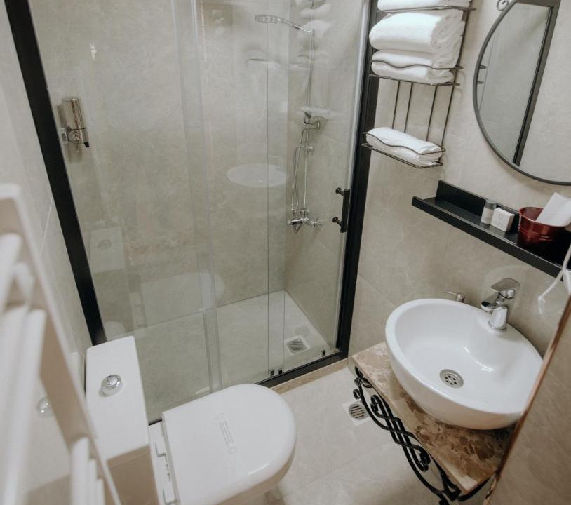 Photo of Bathroom in Odemis