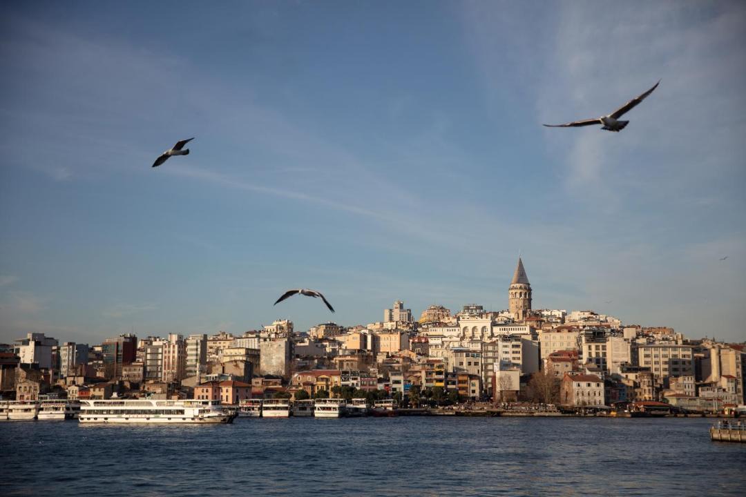 Photo of Others in Sirkeci
