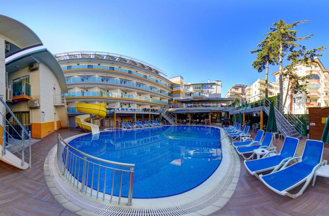 Photo of Others in Alanya