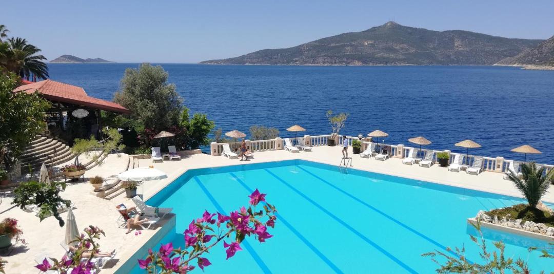 Photo of Others in Kalkan