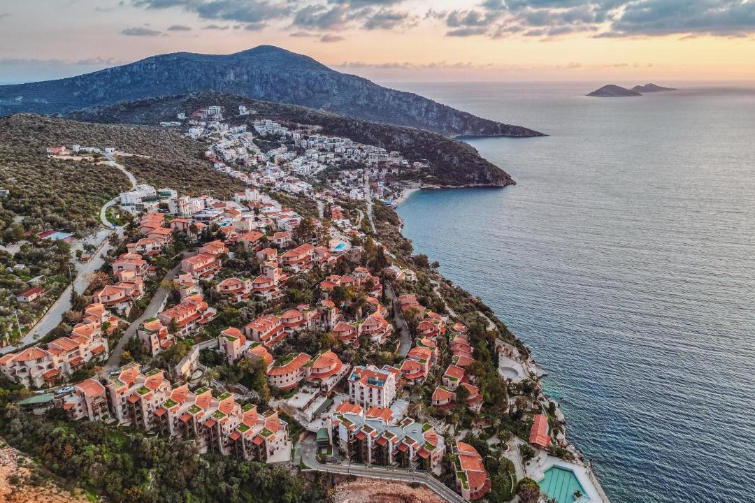 Photo of Others in Kalkan