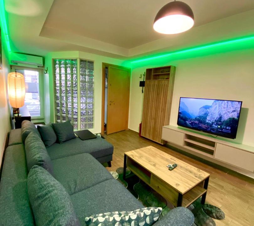 Photo of Livingroom in Harbiye