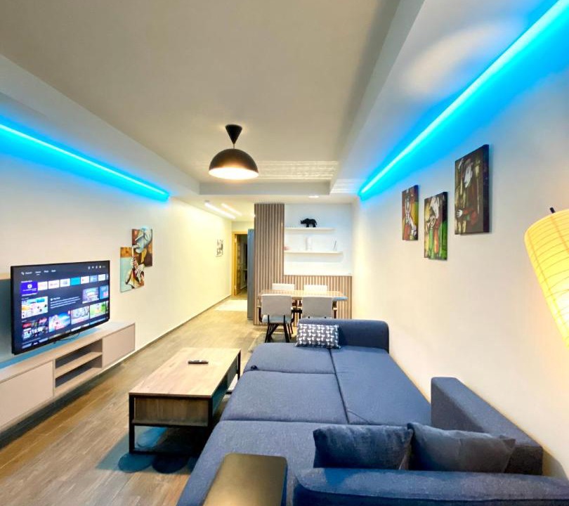 Photo of Livingroom in Harbiye