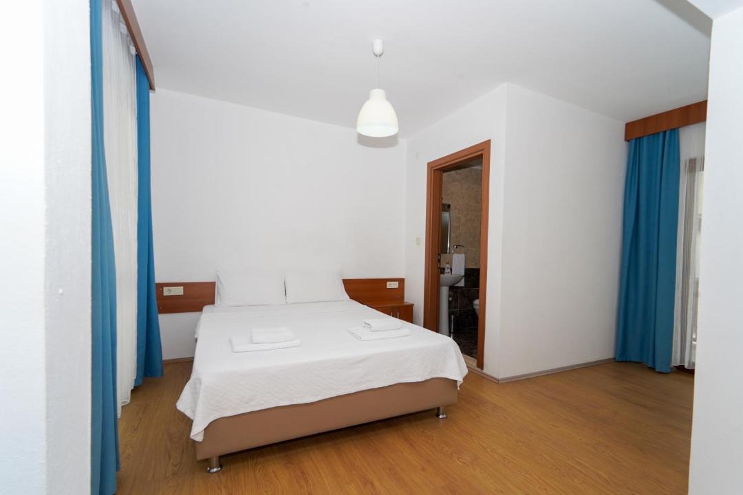 Photo of Bedroom in Akyaka