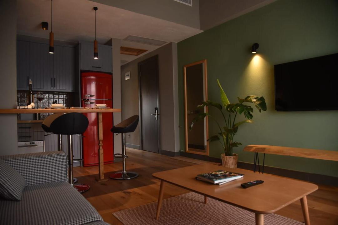 Photo of Livingroom in Hacımemis