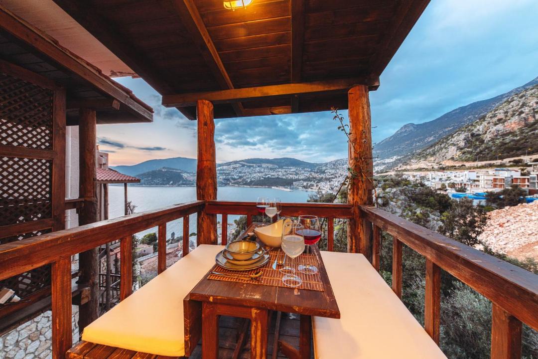 Photo of Others in Kalkan