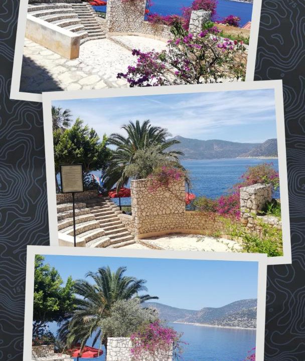 Photo of Others in Kalkan
