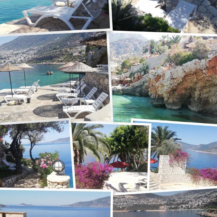 Photo of Others in Kalkan