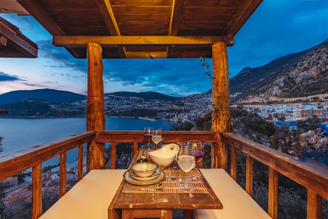 Photo of Others in Kalkan