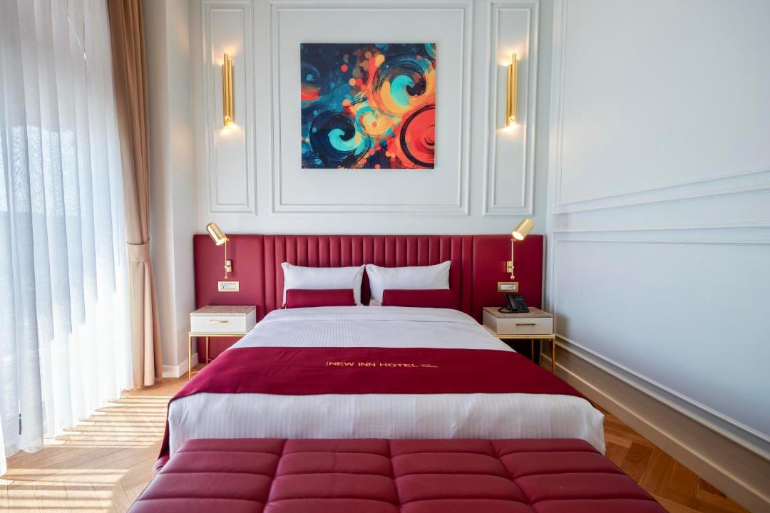 Photo of Bedroom in Fatih
