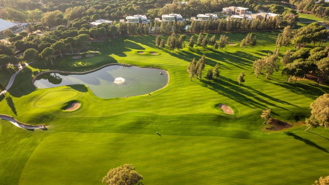 Photo of Others in Belek Golf Area
