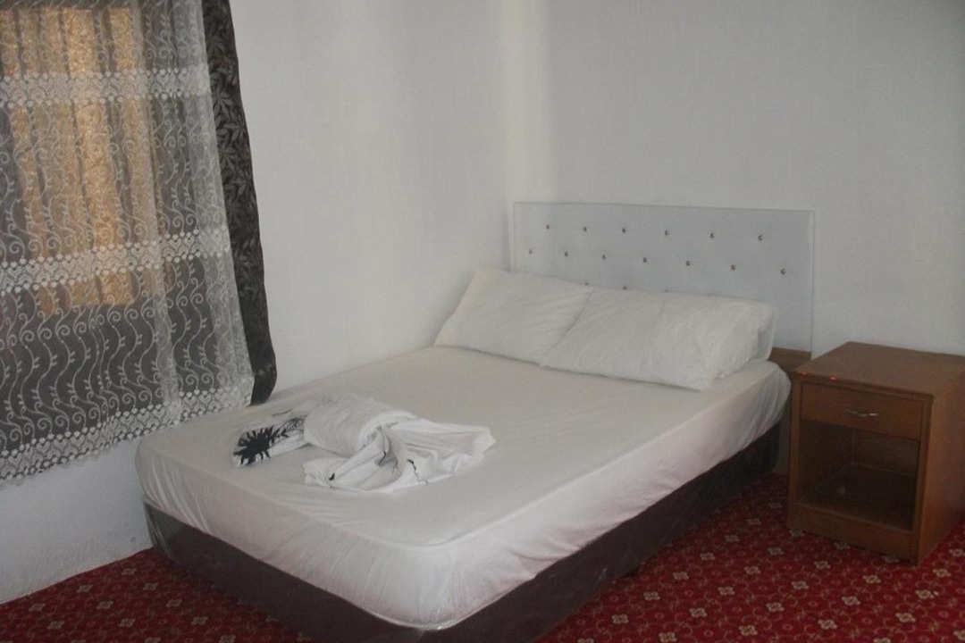 Photo of Bedroom in Antalya City Centre