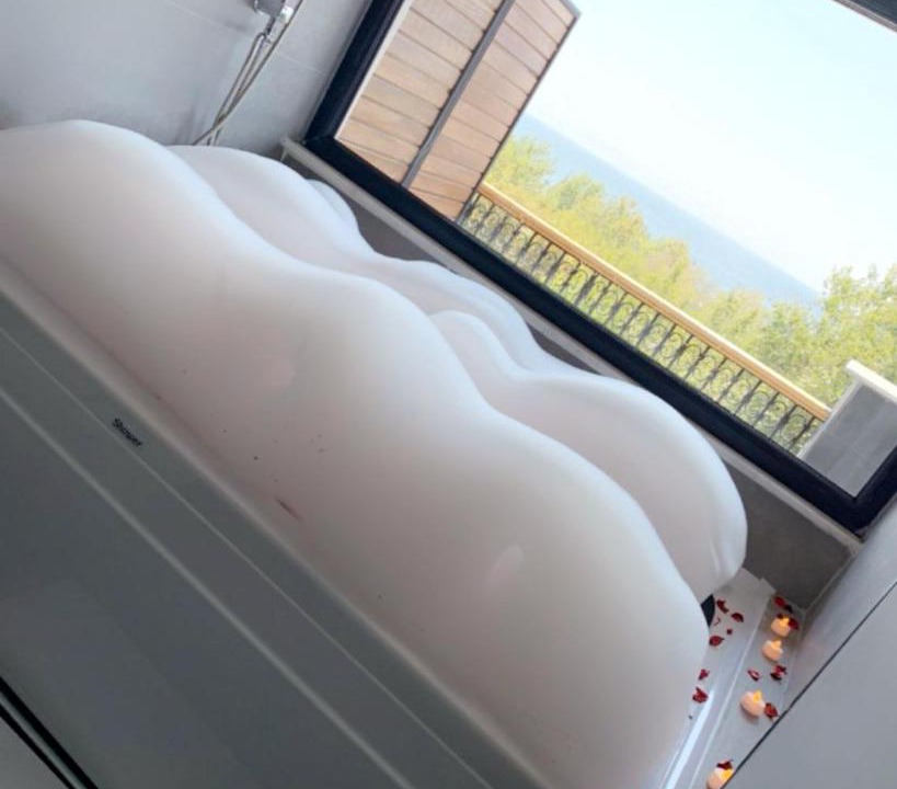 Photo of Bedroom in Avcilar