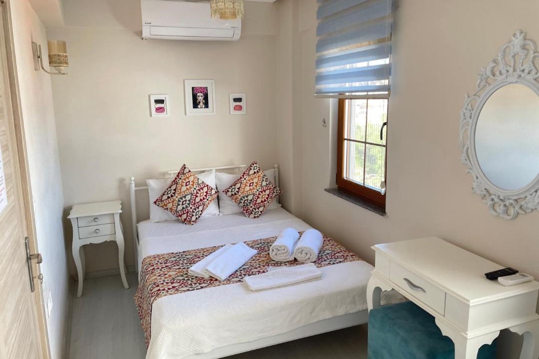 Photo of Bedroom in Bozcaada