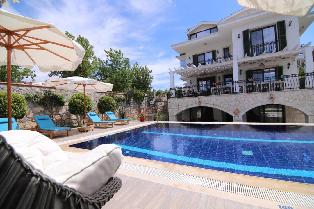 Photo of Others in Fethiye
