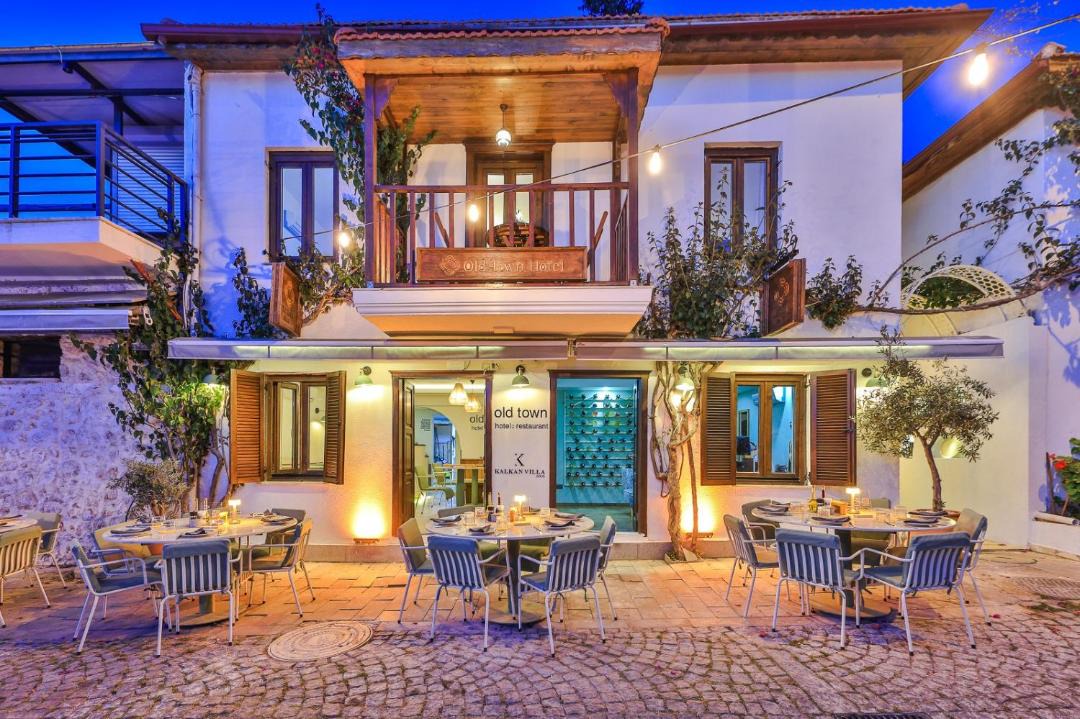 Photo of Others in Kalkan