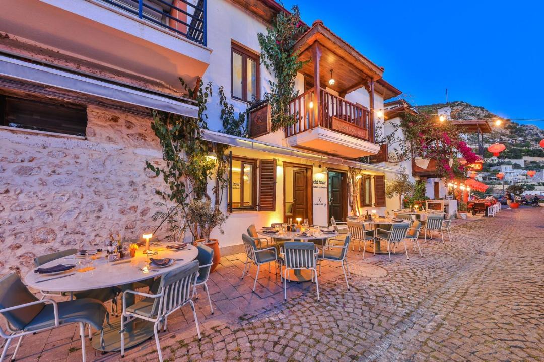 Photo of Others in Kalkan