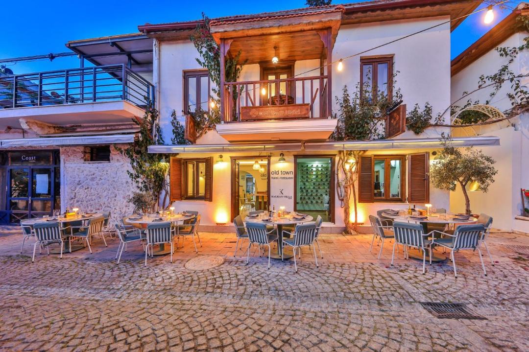 Photo of Others in Kalkan