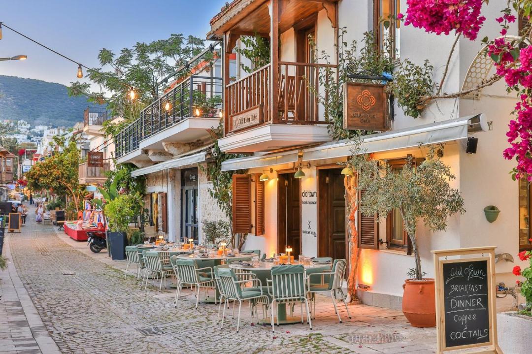 Photo of Others in Kalkan