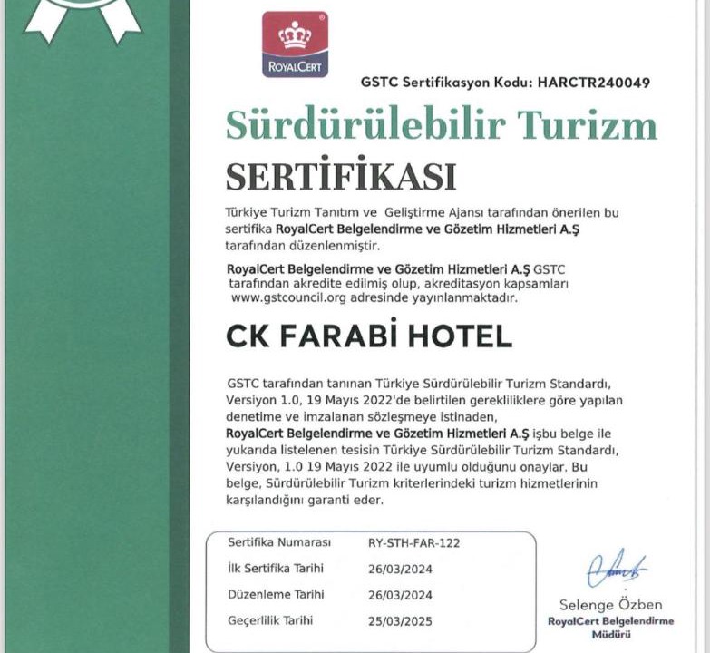 Photo of Others in Ankara City Center