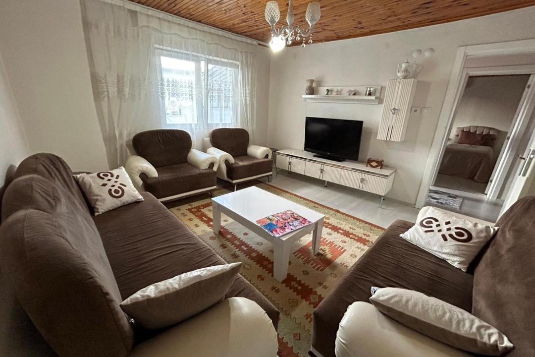 Photo of Livingroom in Pamukkale City Centre