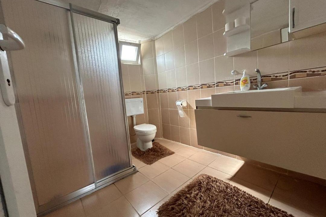 Photo of Bathroom in Pamukkale City Centre