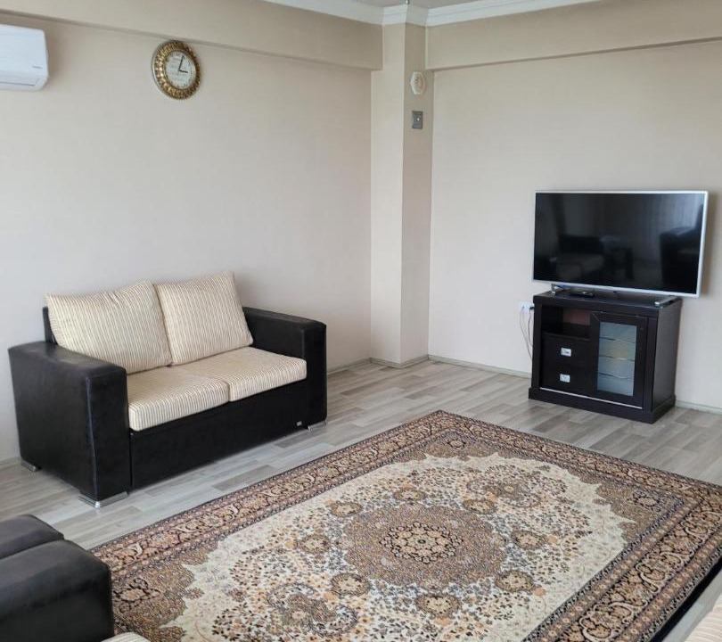 Photo of Livingroom in Arsin