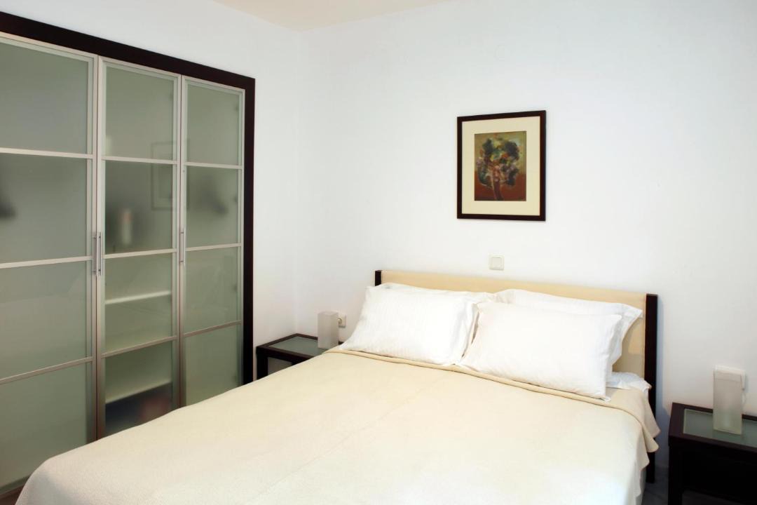 Photo of Bedroom in Turunc