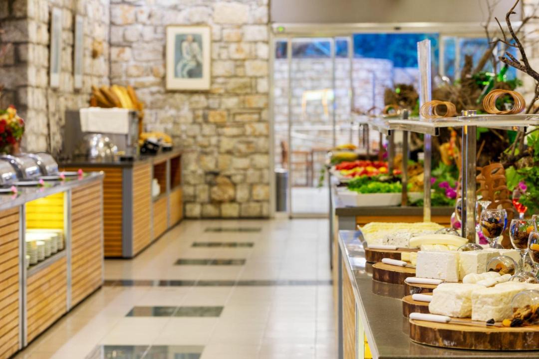 Photo of Kitchen in Turunc