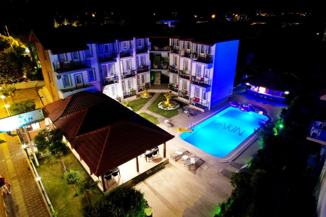 Photo of Outdoor in Camyuva