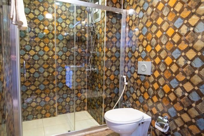 Photo of Bathroom in Kusadasi City Centre