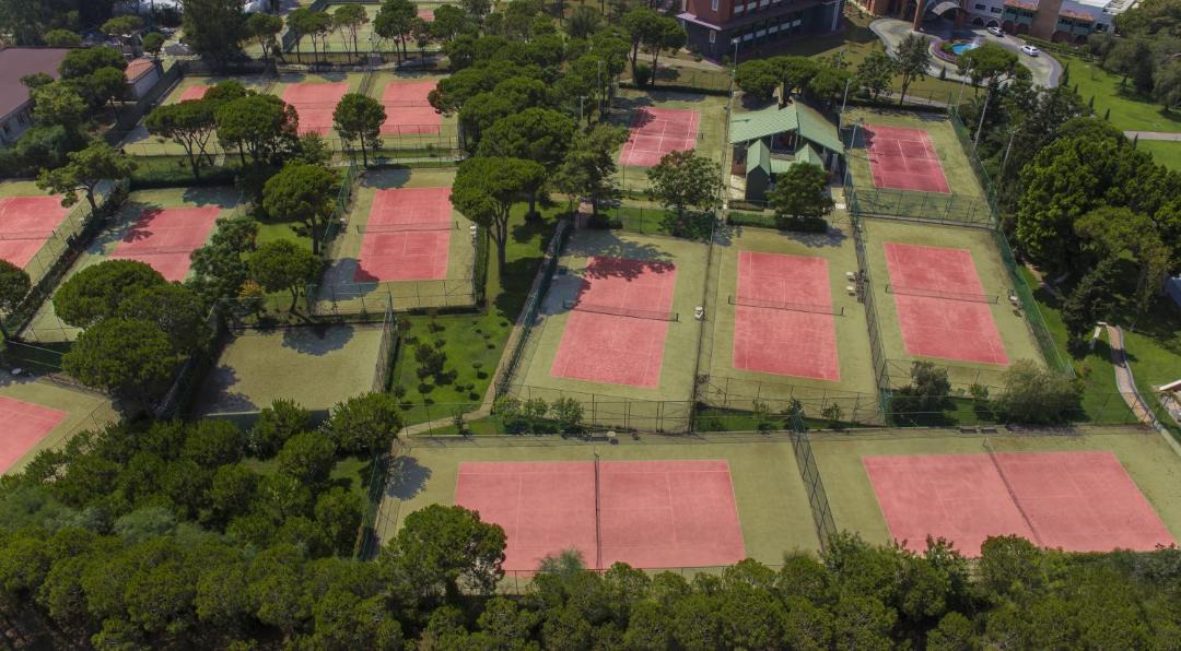 Photo of Others in Belek Golf Area