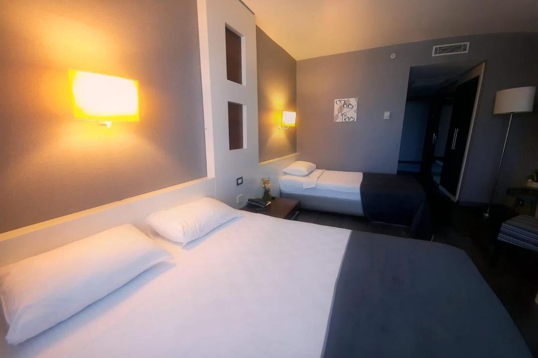 Photo of Bedroom in Tepebası