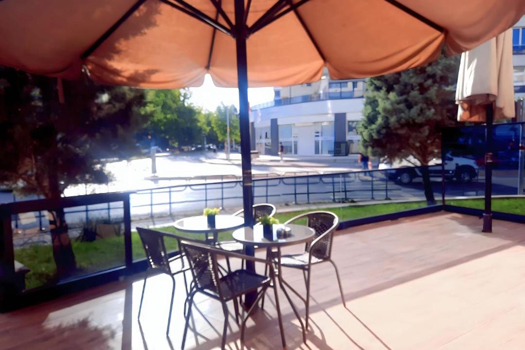 Photo of Patio Balcony in Tepebası