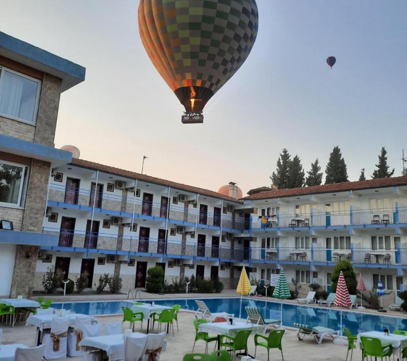 Photo of Others in Pamukkale City Centre