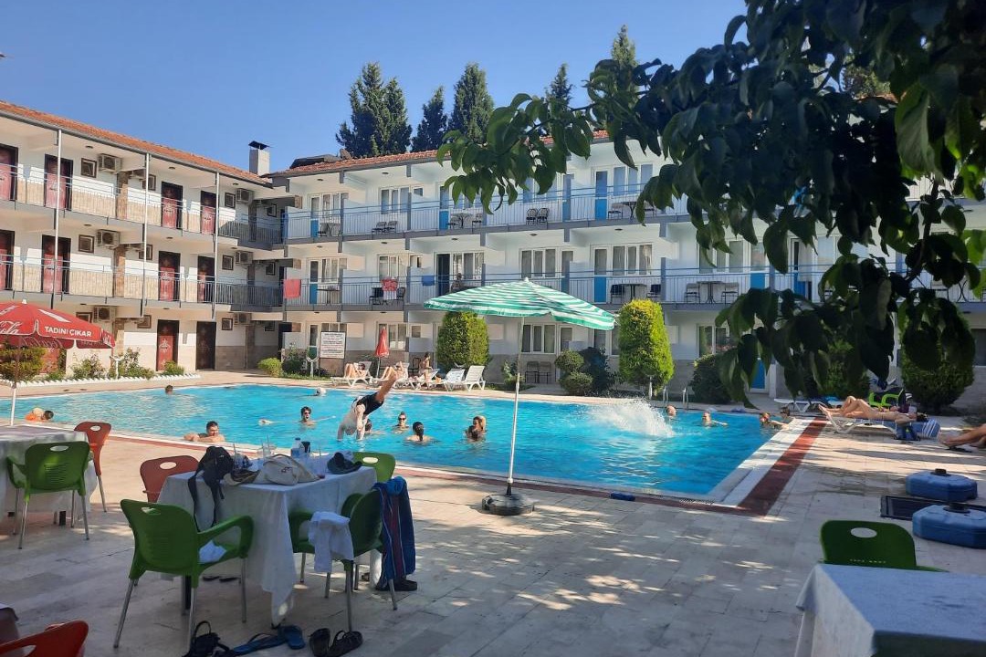 Photo of Others in Pamukkale City Centre