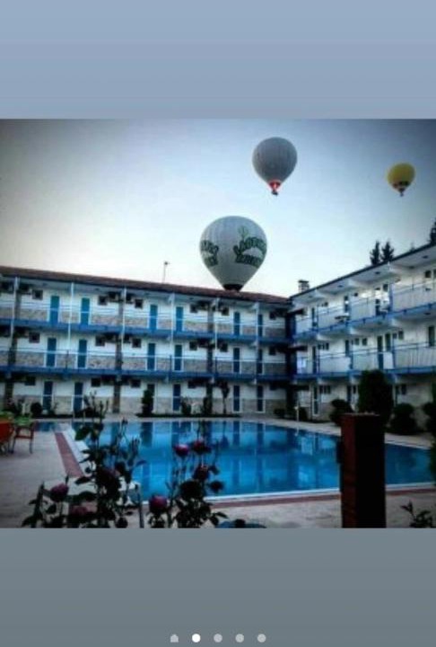 Photo of Others in Pamukkale City Centre