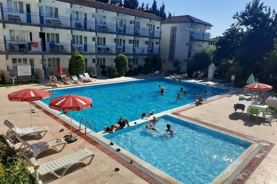 Photo of Others in Pamukkale City Centre