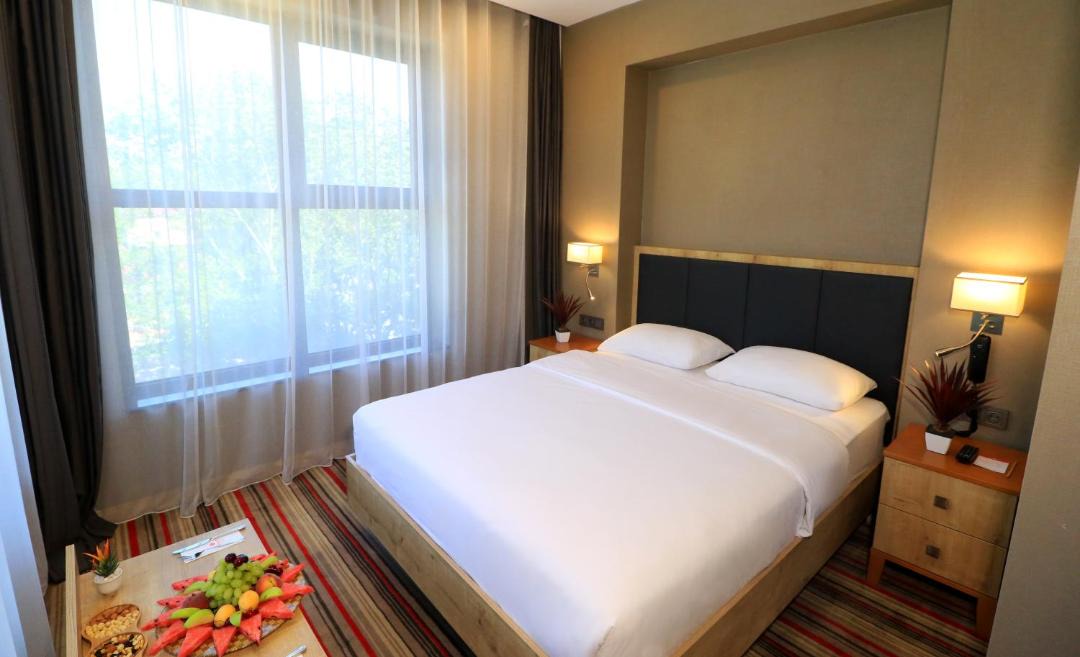 Photo of Bedroom in Vakfıkebir