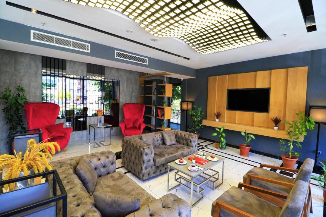 Photo of Livingroom in Vakfıkebir