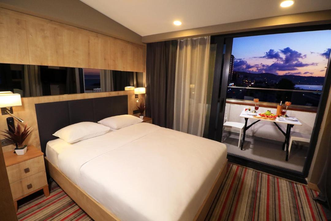 Photo of Bedroom in Vakfıkebir