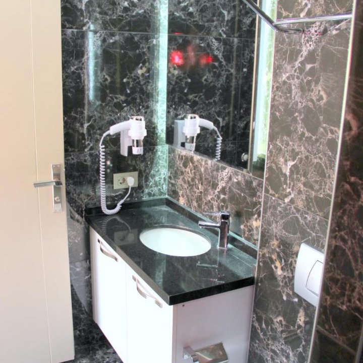 Photo of Bathroom in Pamukkale City Centre