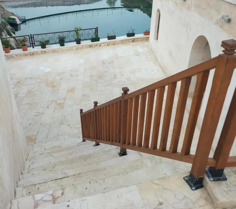 Photo of Patio Balcony in Halfeti