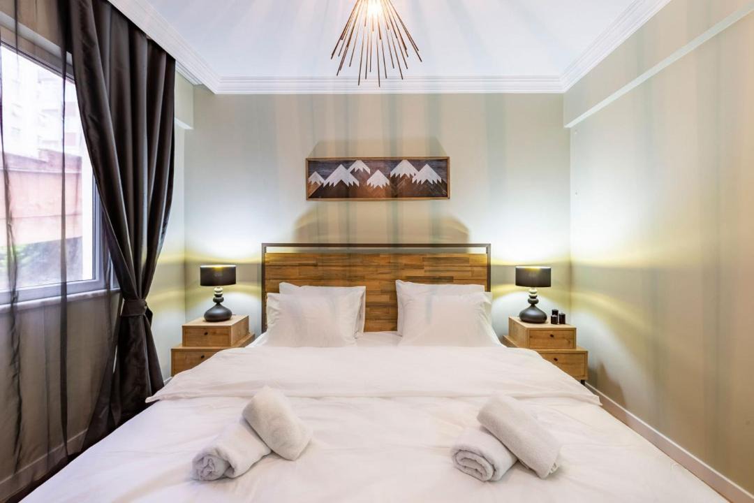 Photo of Bedroom in Maltepe