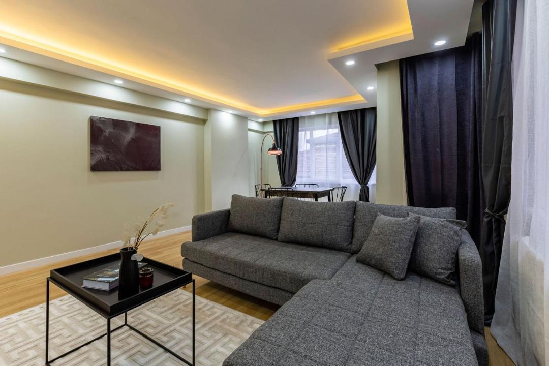 Photo of Livingroom in Maltepe