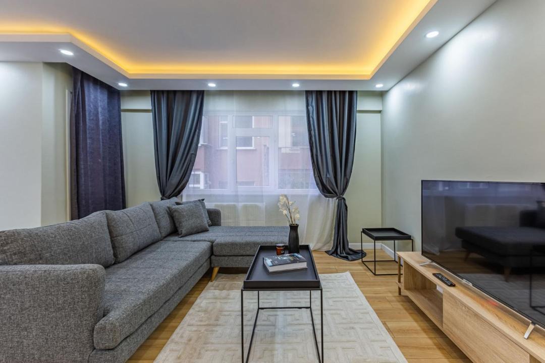 Photo of Livingroom in Maltepe