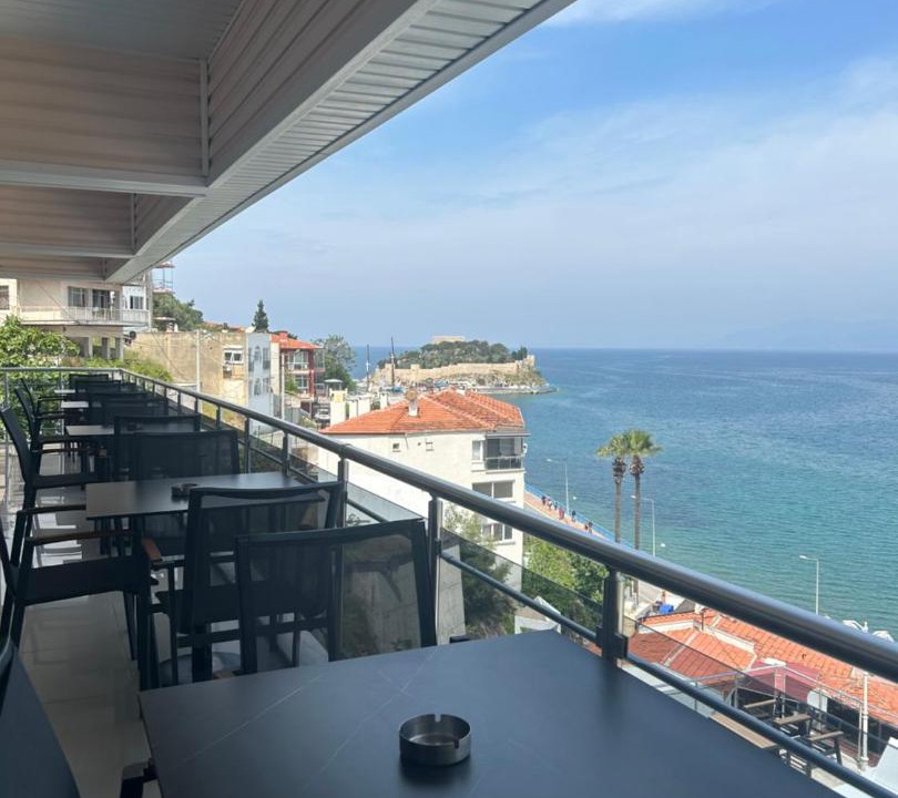 Photo of Others in Kusadasi City Centre