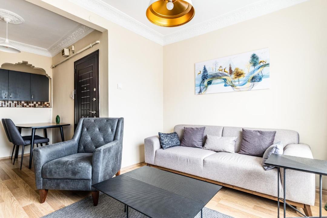 Photo of Livingroom in Rasimpasa